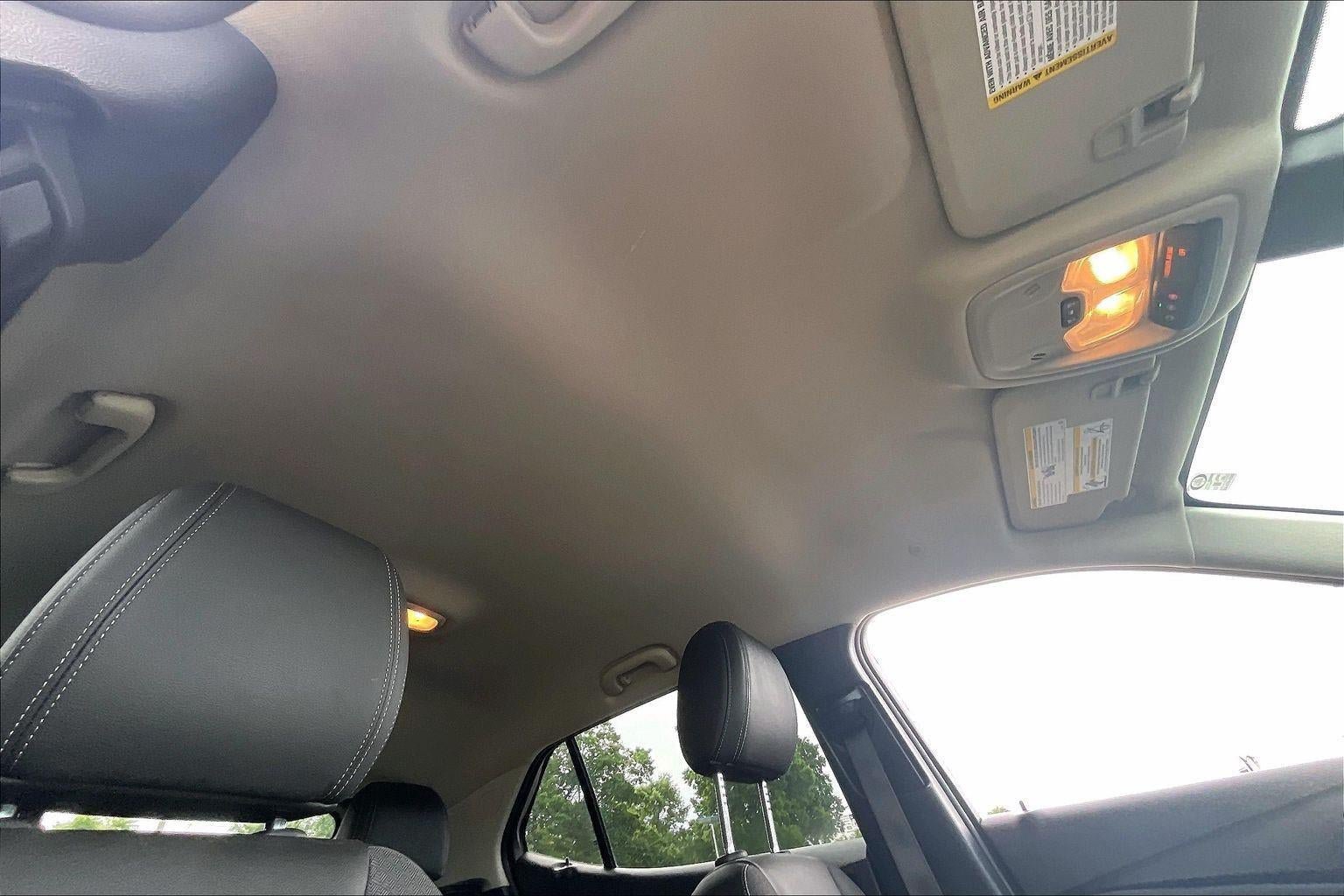 Used 2025 Buick Encore GX Preferred FWD image 28