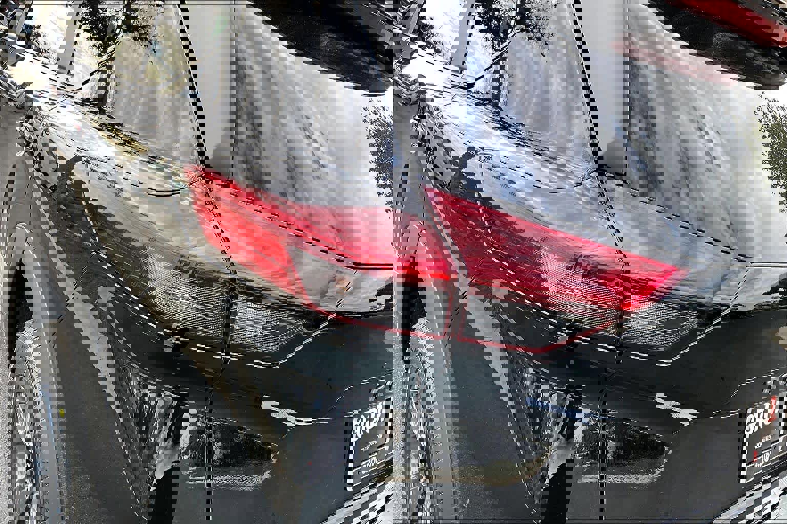 New 2026 Nissan Rogue SV image 14