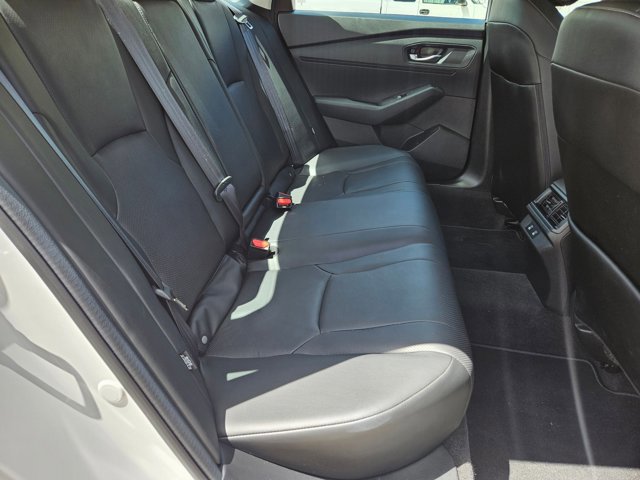 Used 2025 Honda Accord EX-L image 19