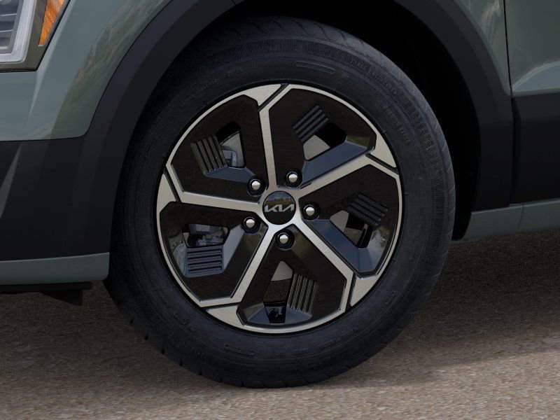 New 2026 Kia Niro EX FWD image 9