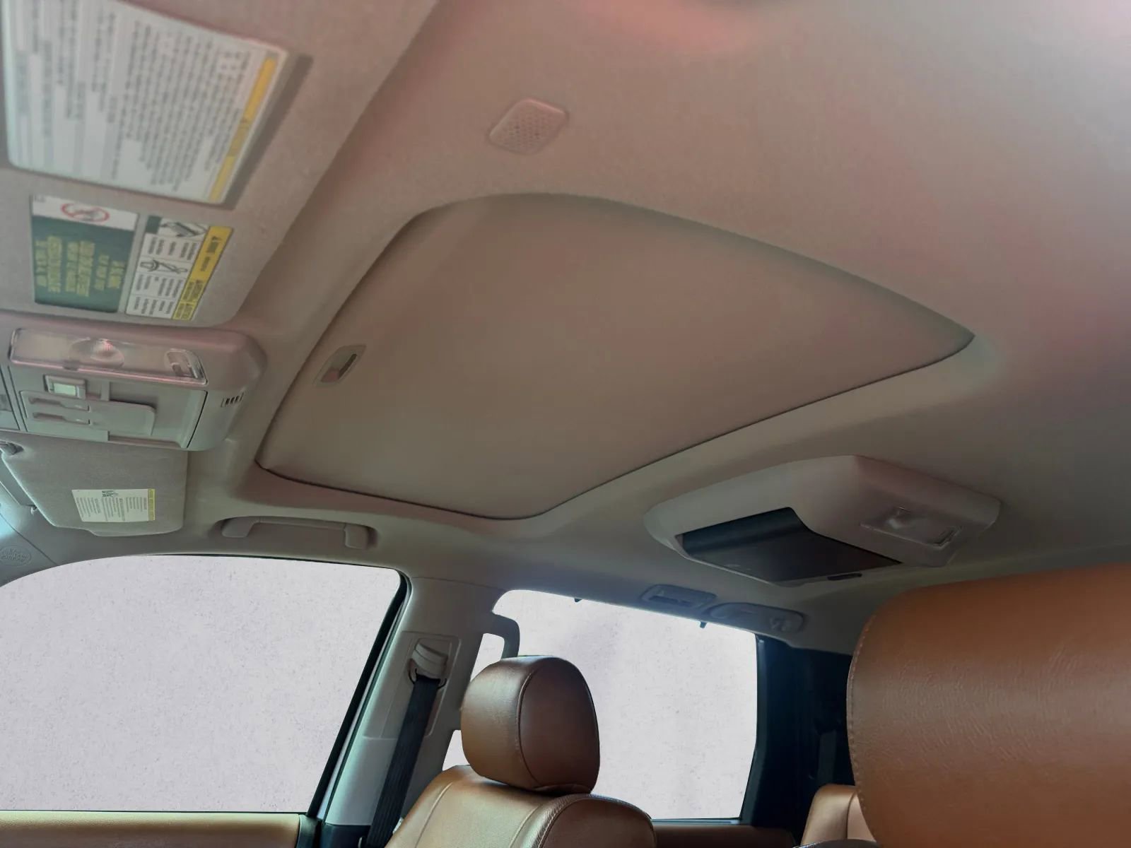 Used 2020 Toyota Sequoia Platinum AWD/4WD image 22