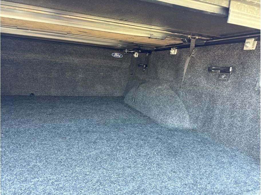 Used 2019 Ford F150 Platinum w/ Equipment Group 701A Luxury image 22