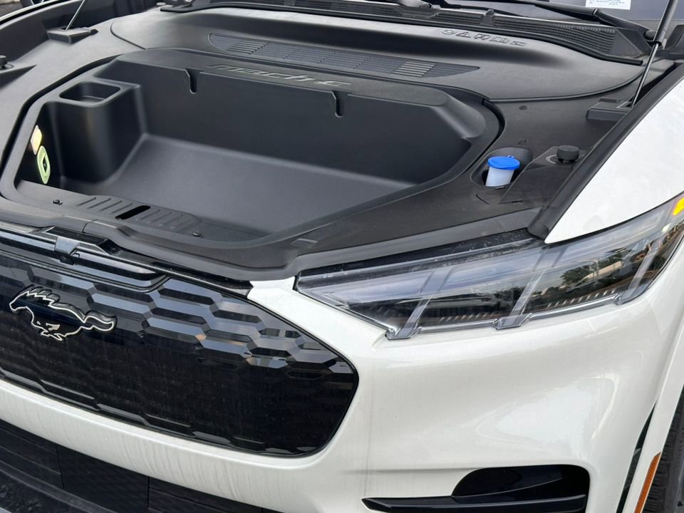 New 2025 Ford Mustang Mach-E GT w/ Interior Protection Package AWD/4WD image 18