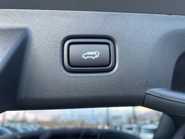 New 2026 Hyundai Tucson Limited image 23