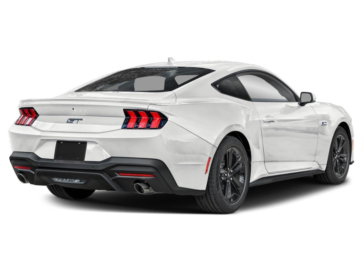New 2026 Ford Mustang GT Premium RWD image 30