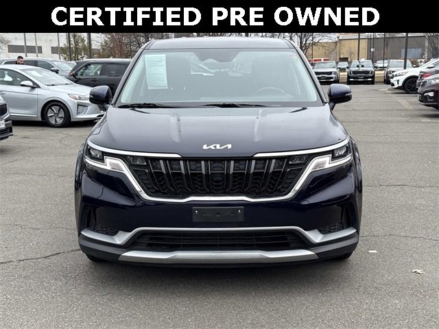 Used 2024 Kia Carnival LX image 6