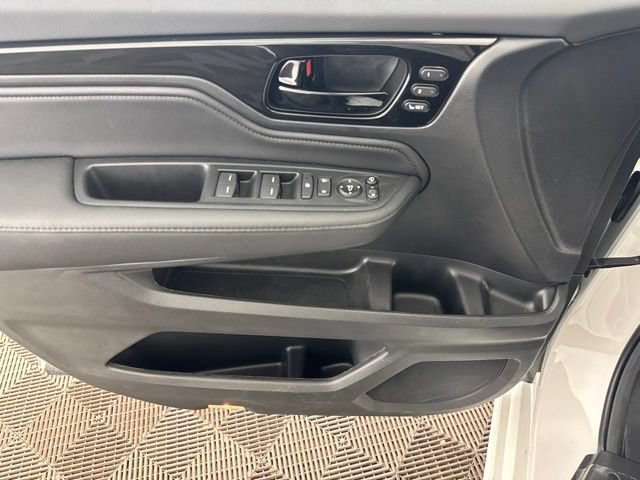 Certified 2026 Honda Odyssey Elite image 23