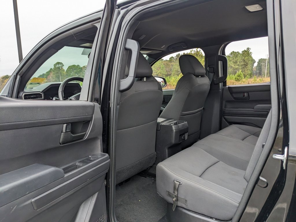 Used 2024 Toyota Tacoma SR5 image 33