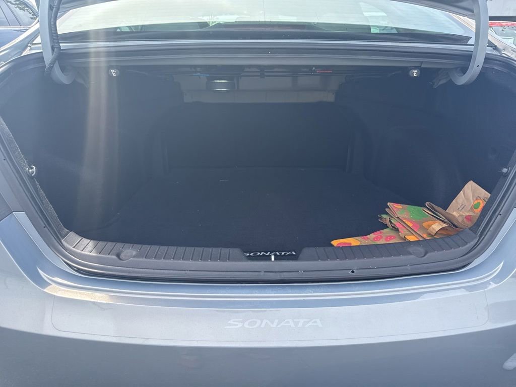 Used 2011 Hyundai Sonata Limited w/ Navigation Pkg 5 FWD image 16