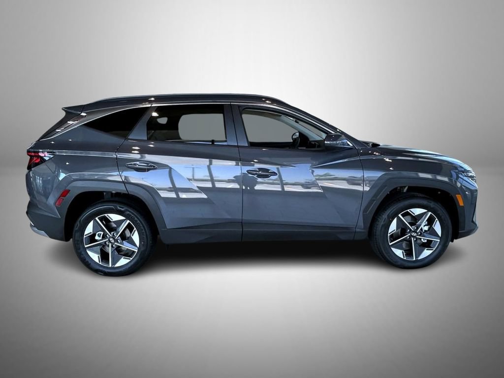 New 2026 Hyundai Tucson SEL w/ Tow & Go Package AWD/4WD image 4