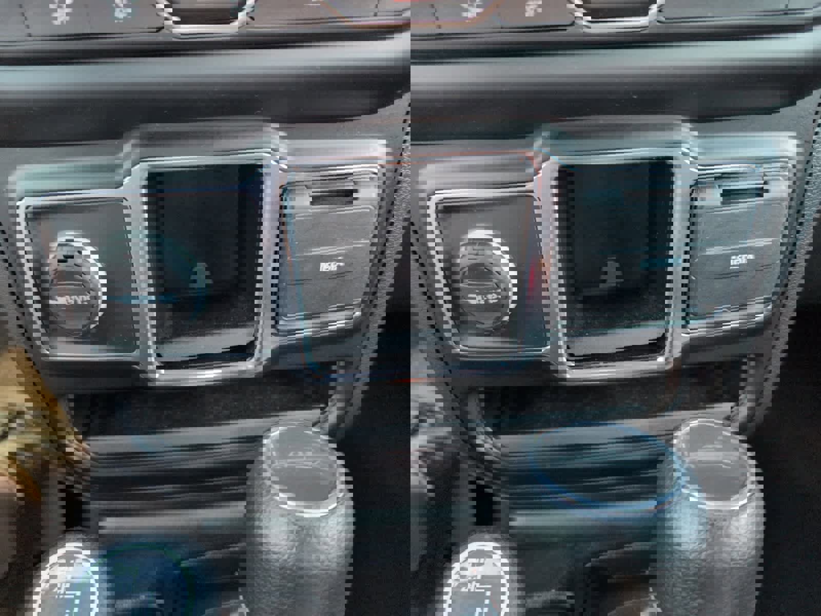 Used 2023 Jeep Gladiator Sport w/ Trailer Tow Package image 27