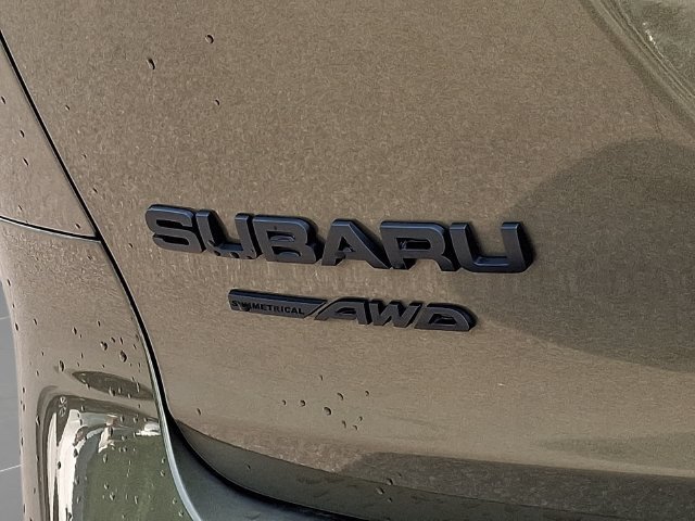 Used 2023 Subaru Ascent Onyx Edition AWD/4WD image 36