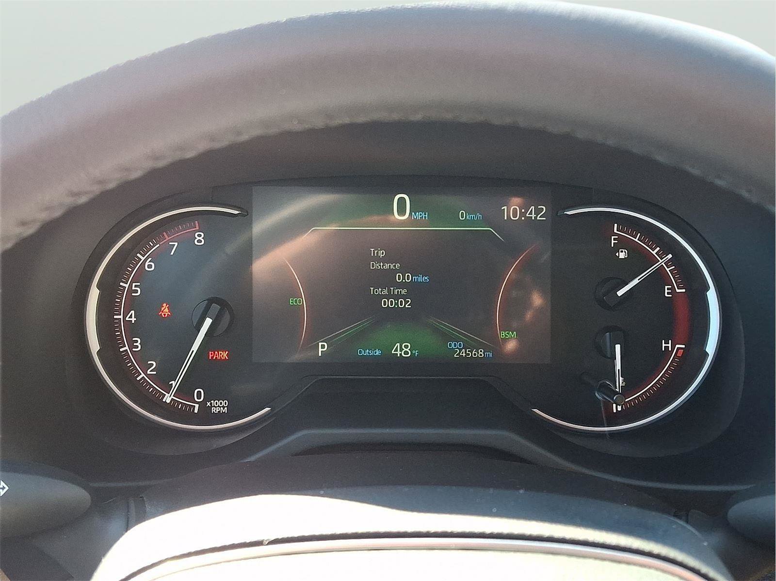 Used 2024 Toyota RAV4 XLE Premium image 38