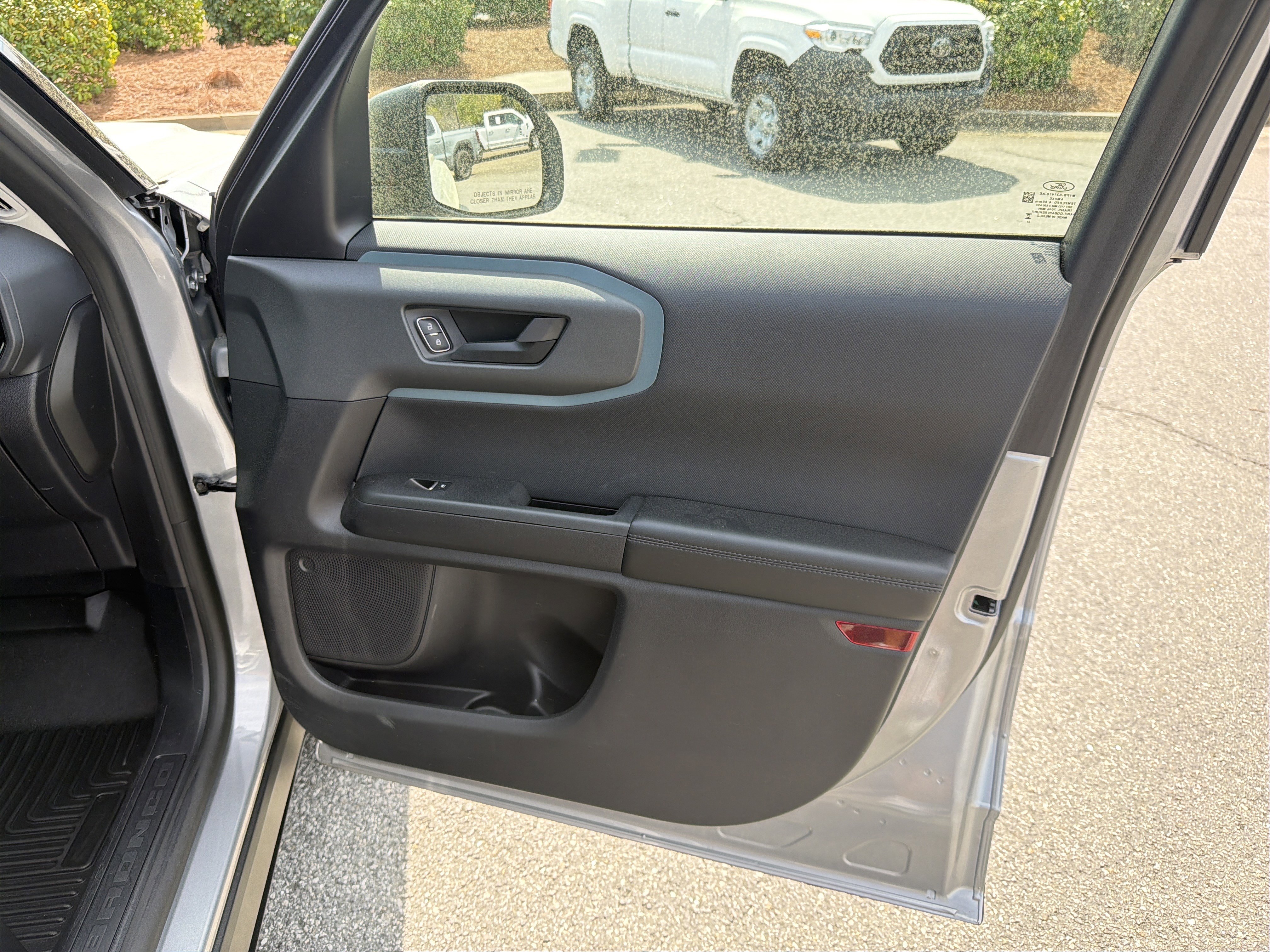 Used 2023 Ford Bronco Sport Badlands AWD/4WD image 26