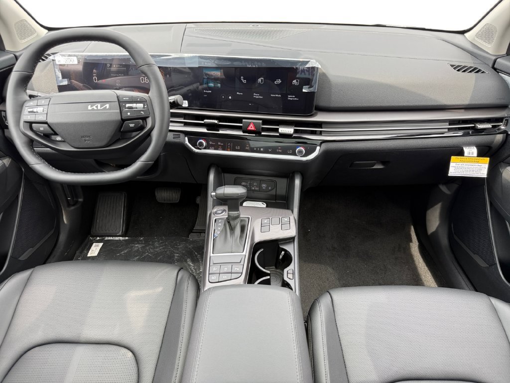 New 2026 Kia Sportage EX w/ EX Panorama Roof Package AWD/4WD image 11
