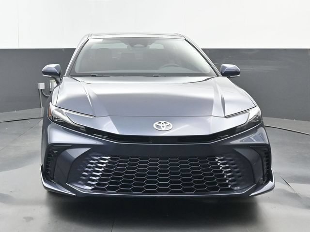 New 2026 Toyota Camry XSE FWD image 20