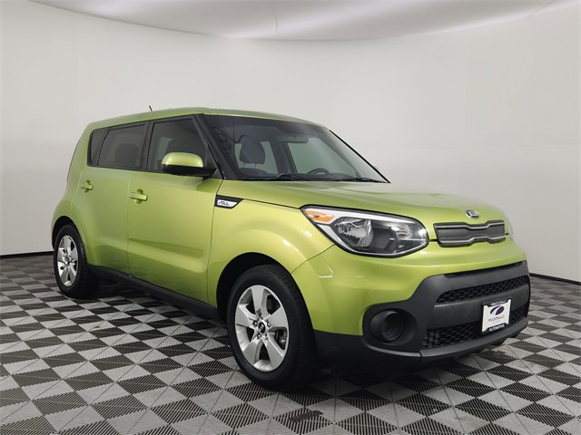 Used 2018 Kia Soul image 6
