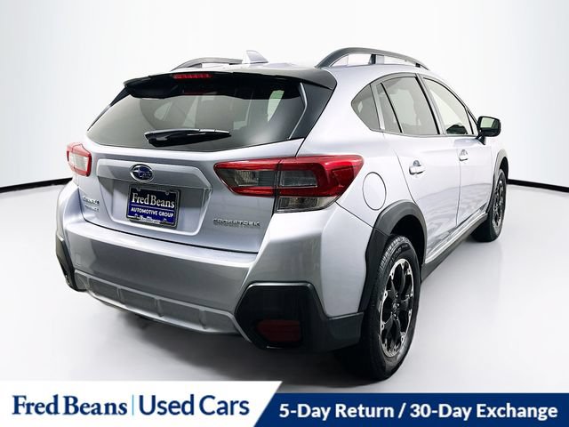 Used 2023 Subaru Crosstrek 2.0i Premium AWD/4WD image 10