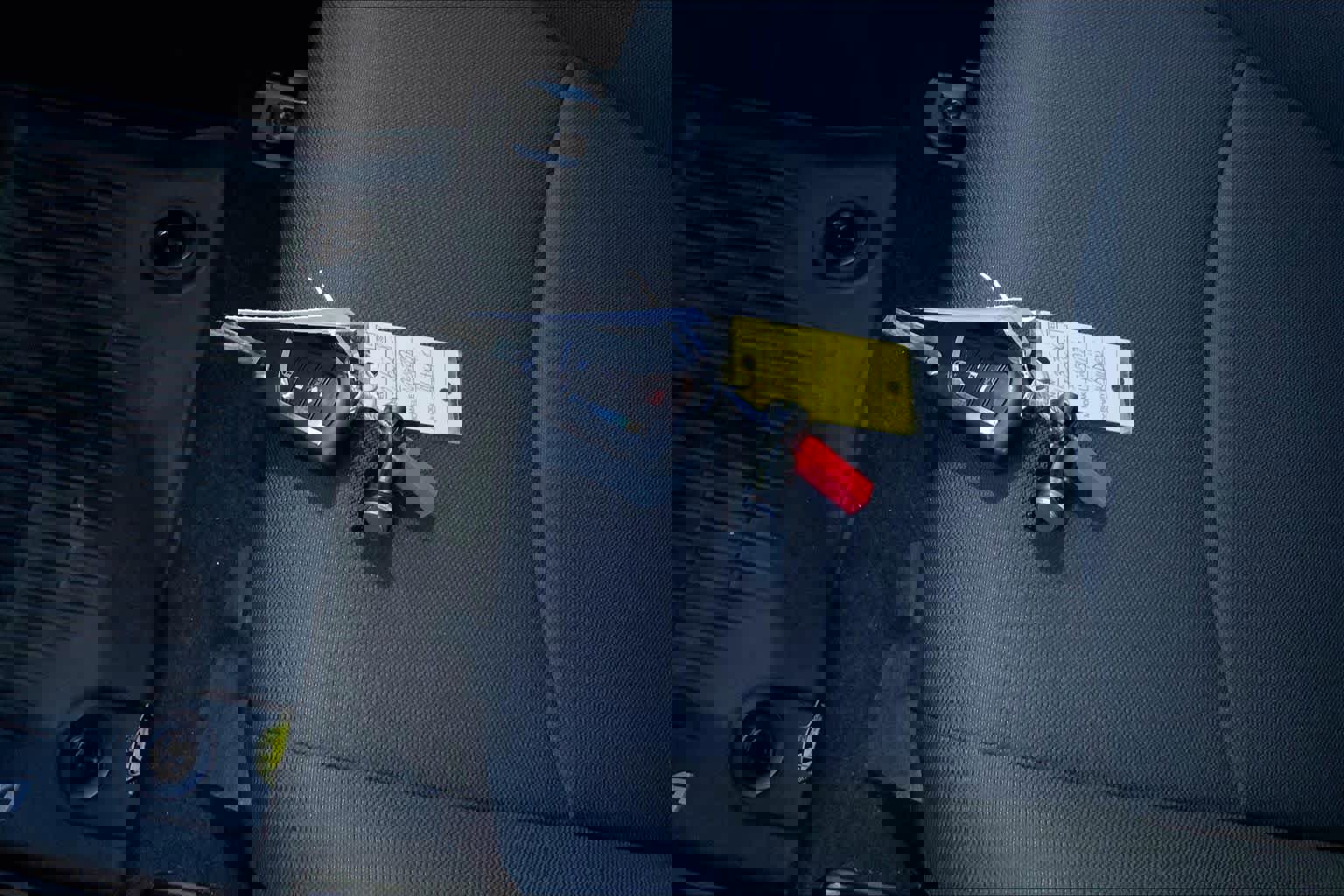 Used 2022 Toyota Corolla LE image 14