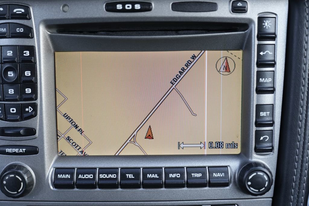 Used 2008 Porsche 911 Carrera S image 59