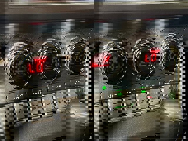 Certified 2023 Toyota GR86 Premium image 15