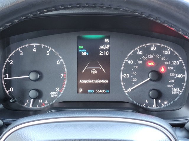 Certified 2023 Toyota Corolla SE image 11