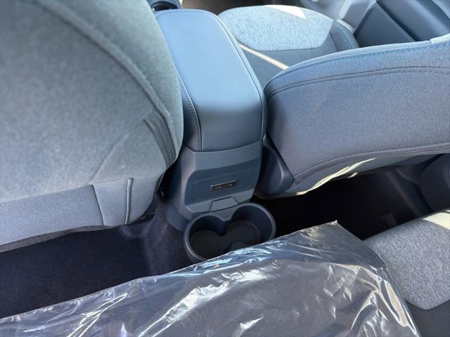 New 2026 Ford Maverick XLT AWD/4WD image 11