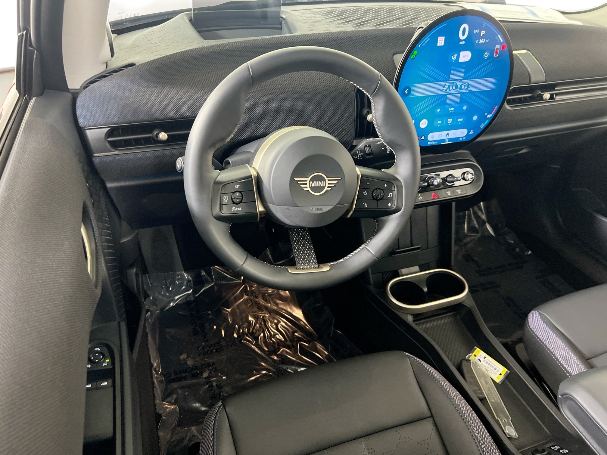 Used 2025 MINI Cooper S FWD image 22