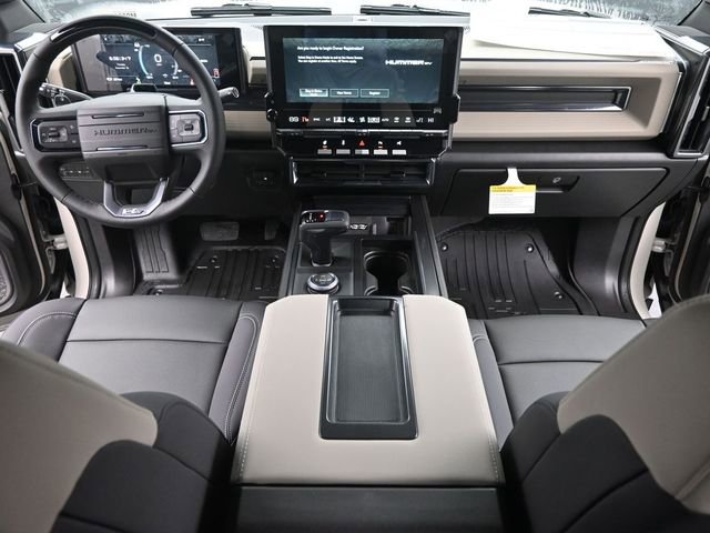 New 2026 GMC Hummer EV SUV image 21