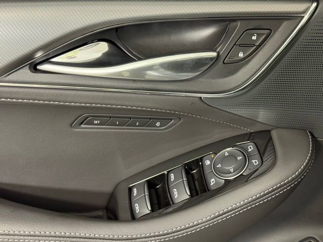New 2026 Cadillac CT5 Premium Luxury RWD image 14