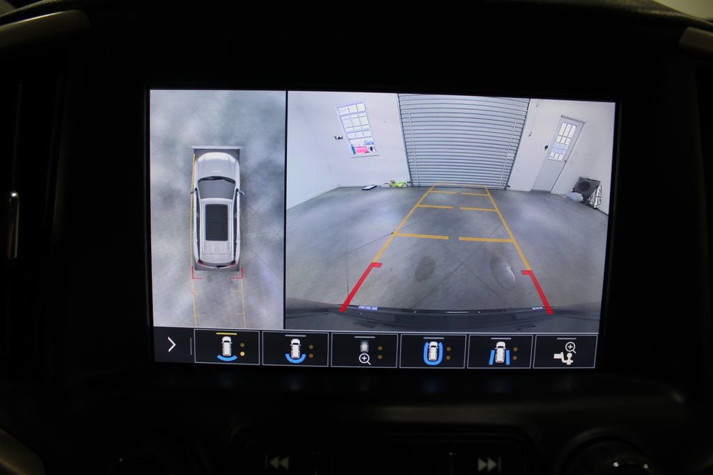 Used 2020 GMC Terrain Denali w/ Denali Premium Package image 50