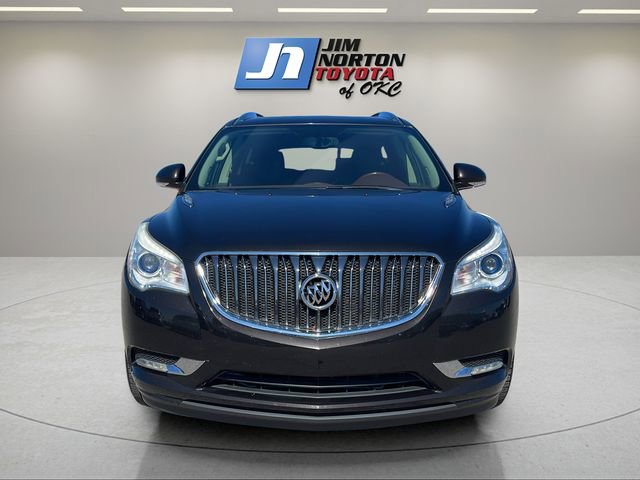 Used 2013 Buick Enclave Leather image 2