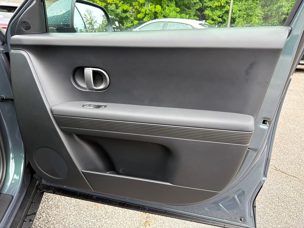 New 2026 Hyundai Ioniq 5 SE RWD image 14