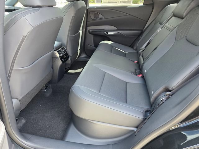 New 2026 Lexus RX 350 Premium FWD image 17
