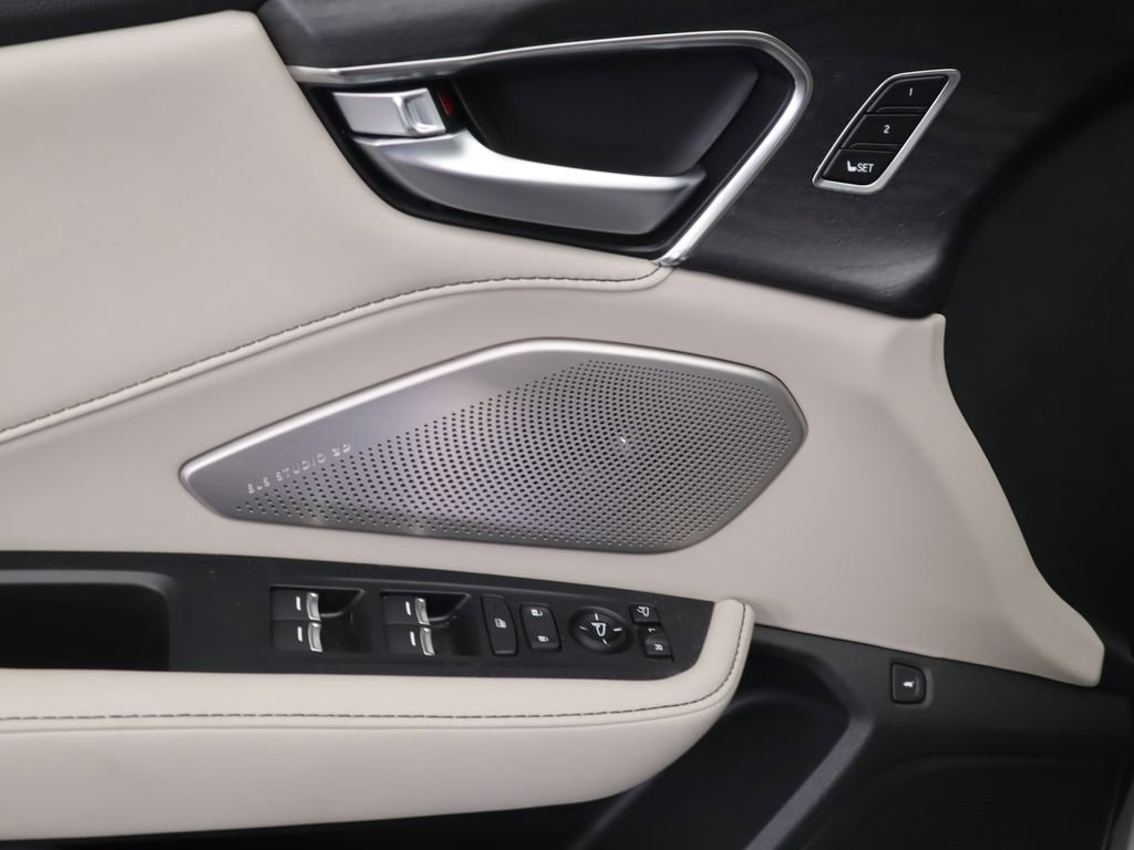 New 2026 Acura RDX SH-AWD w/ Advance Package image 25