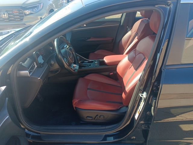 Used 2024 Kia K5 GT-Line w/ GT-Line Premium Package image 20