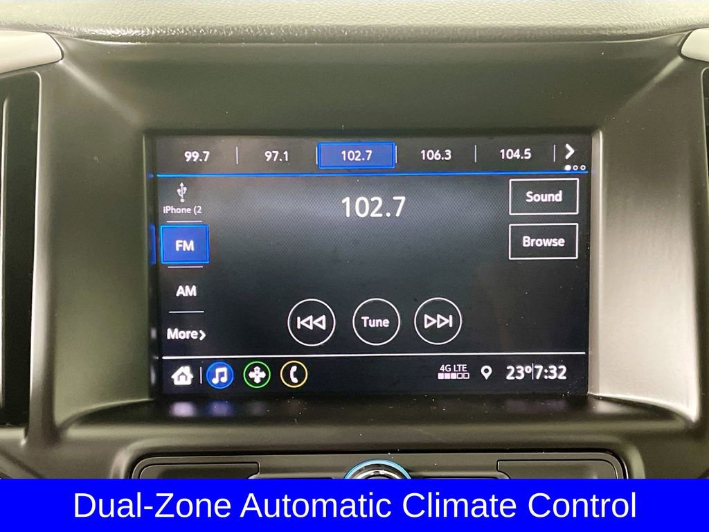 Used 2020 GMC Terrain SLE w/ Driver Convenience Package image 16