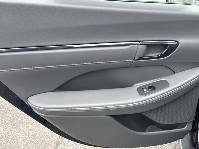 New 2026 Hyundai Sonata N Line FWD image 23