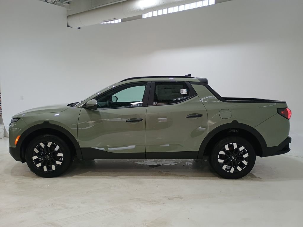 New 2026 Hyundai Santa Cruz SEL AWD/4WD image 4