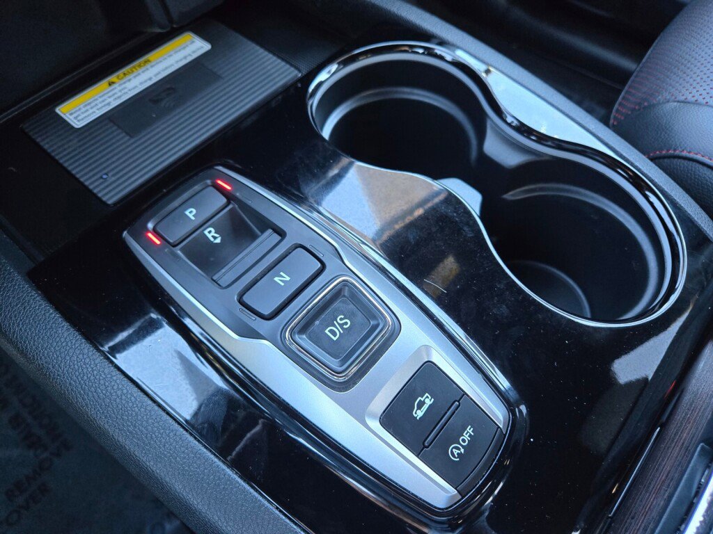 Certified 2023 Honda Ridgeline Black Edition image 21