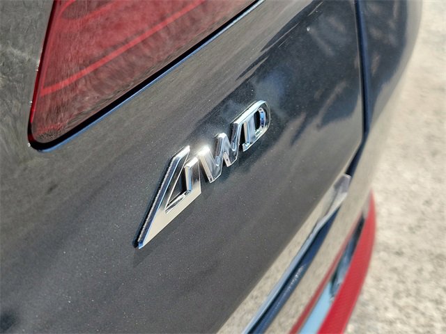 New 2026 Genesis GV80 2.5T Advanced image 7