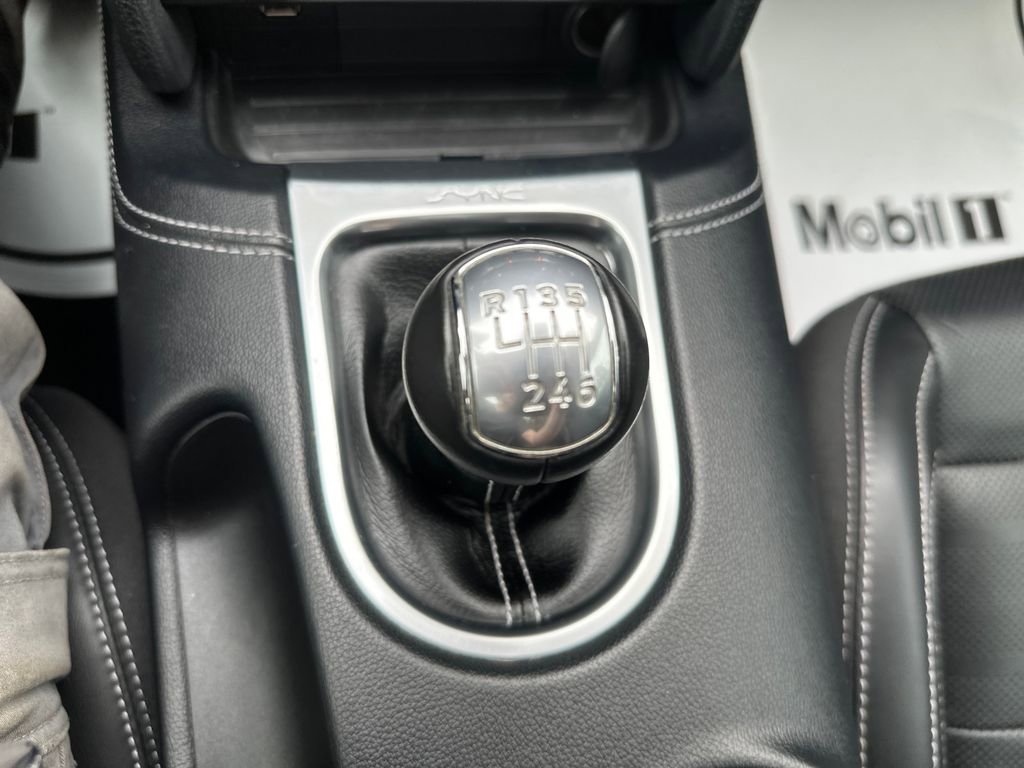 Used 2021 Ford Mustang GT Premium w/ Equipment Group 401A RWD image 18