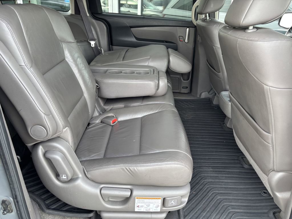 Used 2011 Honda Odyssey Touring image 30