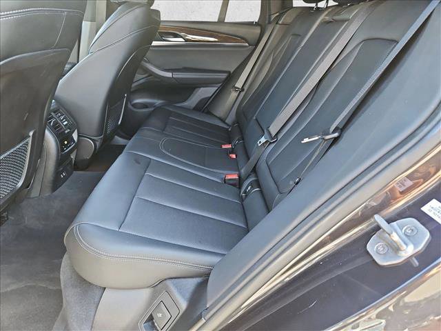 Used 2022 BMW X3 sDrive30i w/ Premium Package 2 RWD image 19