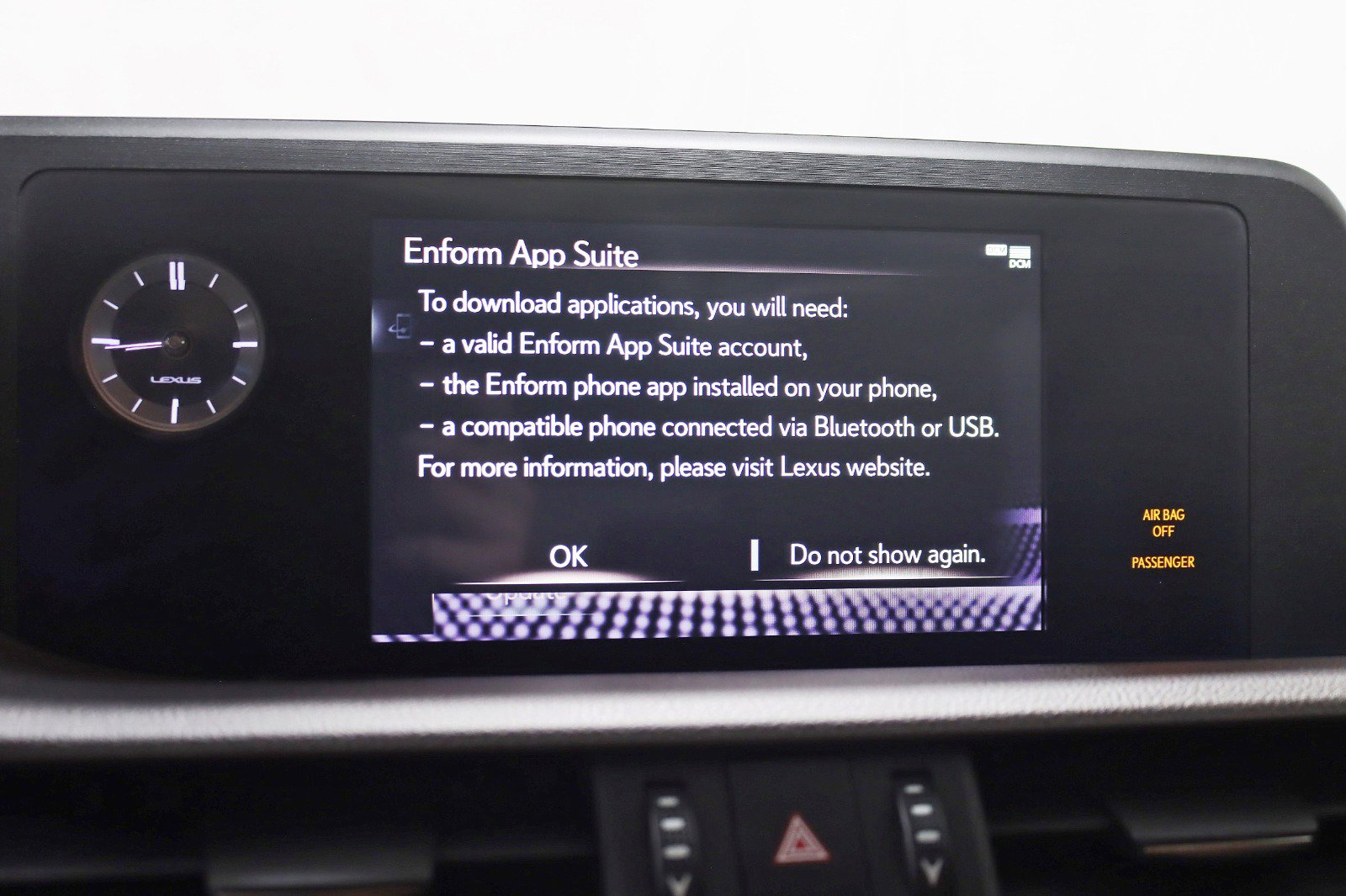 Used 2021 Lexus ES 300h w/ Accessory Package image 21