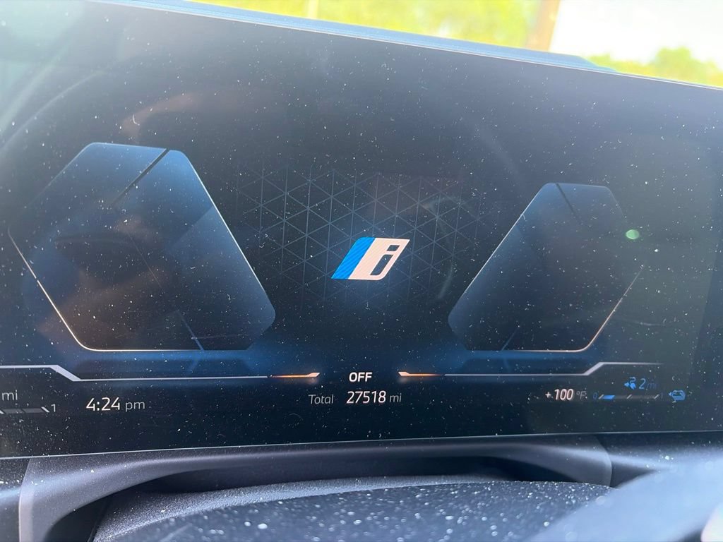 Certified 2023 BMW 330e w/ Premium Package RWD image 8