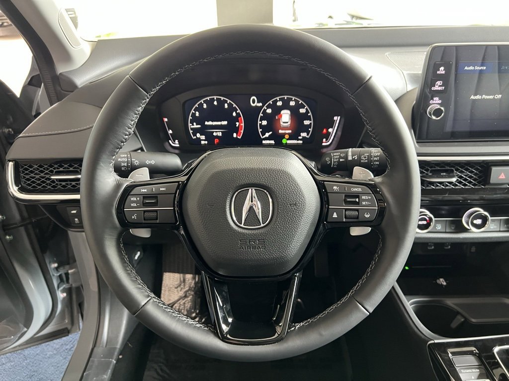 New 2025 Acura ADX AWD image 17
