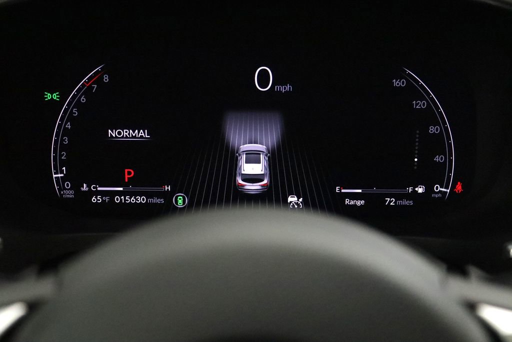 Certified 2023 Acura MDX SH-AWD w/ Technology Package image 18