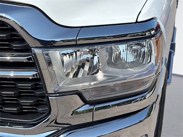 Used 2023 RAM 2500 Big Horn w/ Level 1 Equipment Group image 9