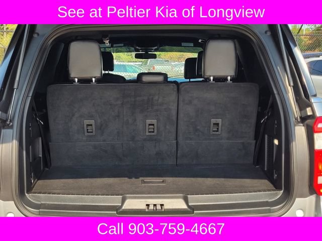 Used 2021 Ford Expedition XLT RWD image 9